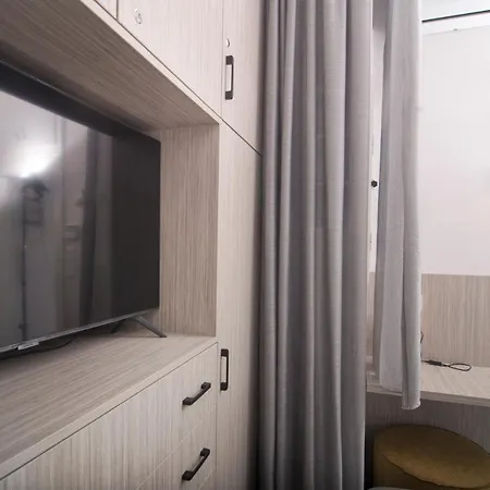 Urban Chic Luxury At The Center * Kalamata