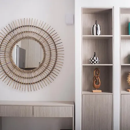 Daire Urban Chic Luxury At The Center *